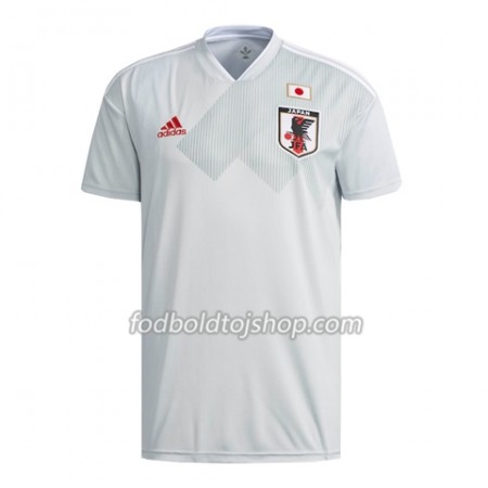 Japan Udebanetrøje Kvindernes VM 2019 S/S